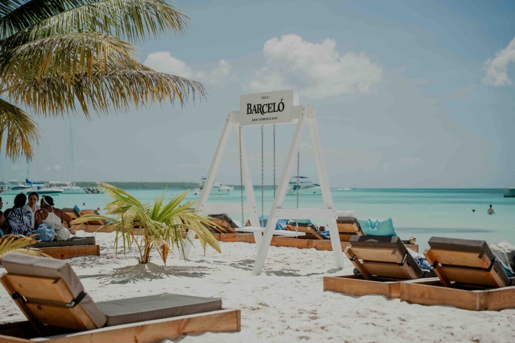 Isla Ron Barceló