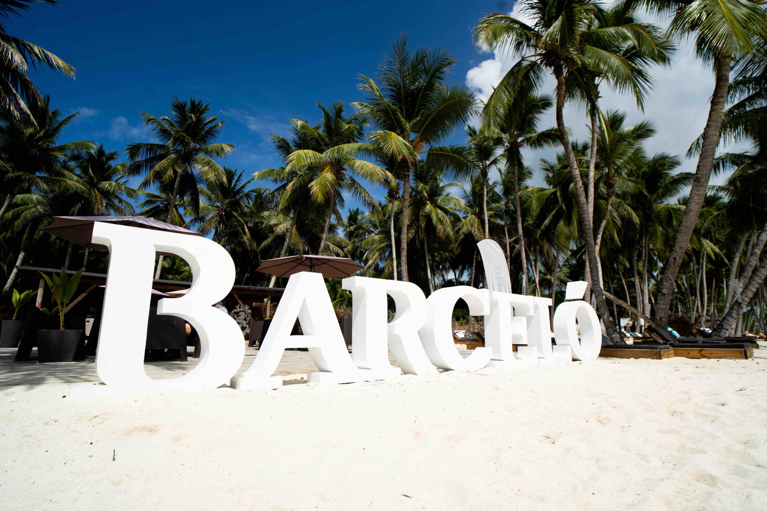 Île Ron Barceló