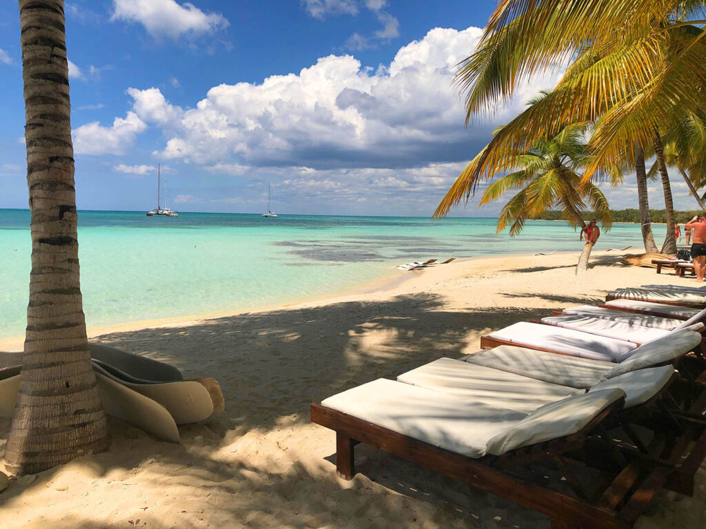 Palmilla