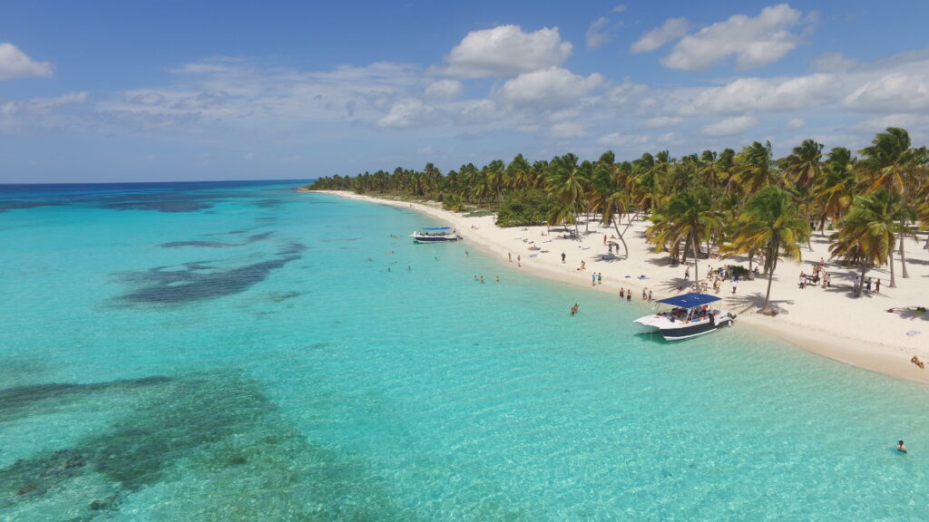 Blue Lagoon